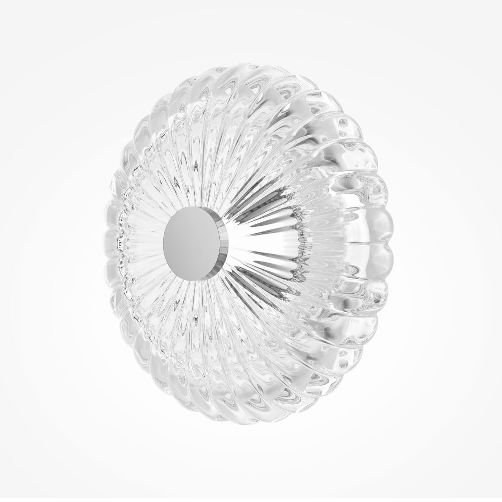 Светильник настенный светодиодный Maytoni Amulet MOD555WL-L8CH4K