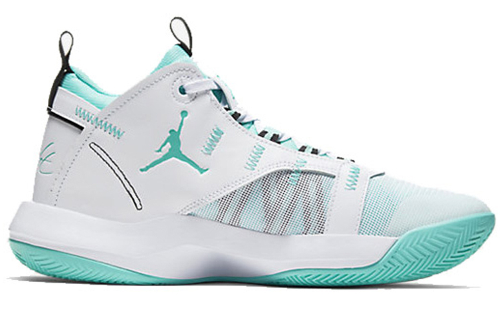 Кроссовки Air Jordan Jumpman 2020 Pf
