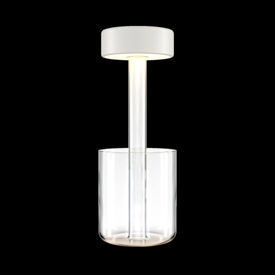 Аккумуляторный светильник Maytoni MOD229TL-L3W3K1