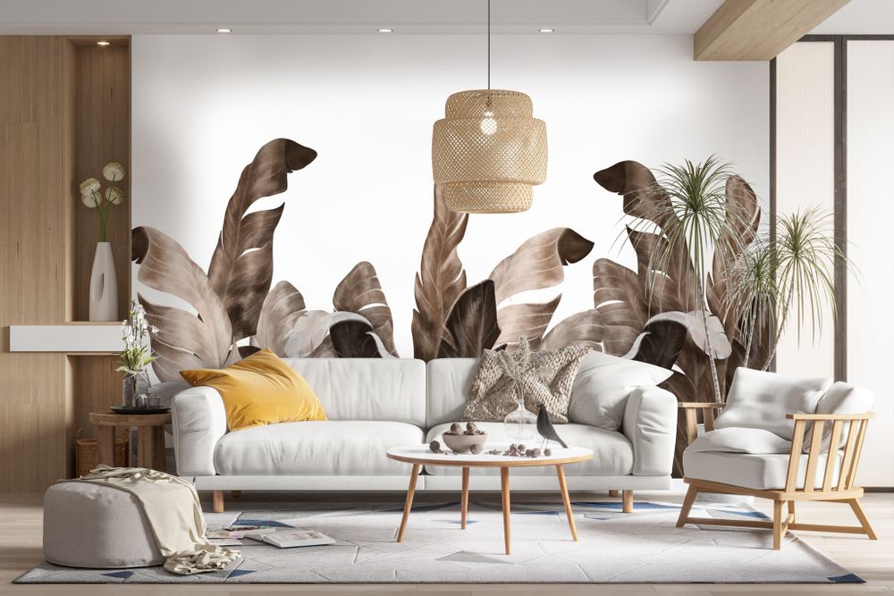 Фотообои Тюмень