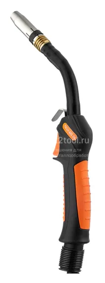 Сварочная горелка Сварог TECH MS 24 F ICTF2695, 5 м