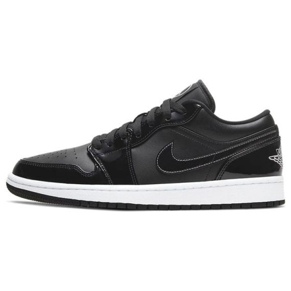 Jordan Air Jordan 1 Подвесные баскетбольные кроссовки Низкие Мужские