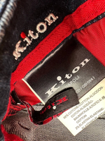 Джинсы Kiton