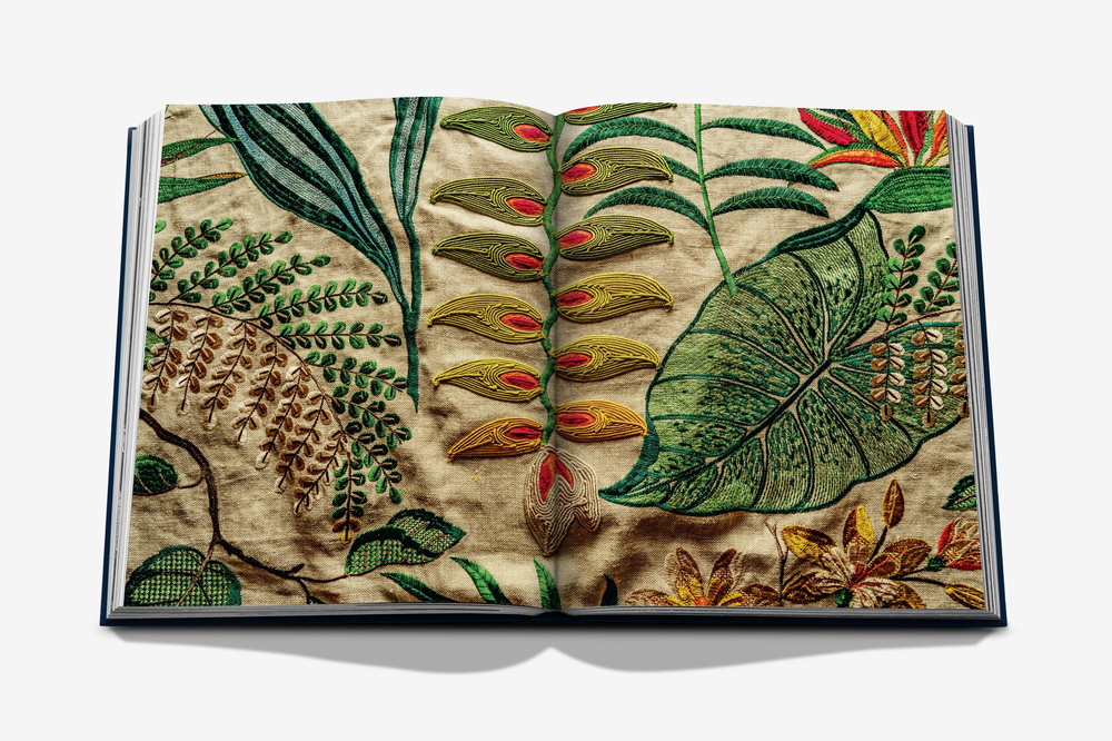 Assouline Книга Jim Thompson: Beyond Silk, Beyond Thailand на английском языке