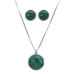 Комплект Possebon Q.Verde S0474.17 S