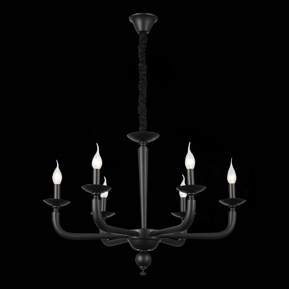 Люстра подвесная ST Luce Forteza SL1114.403.06