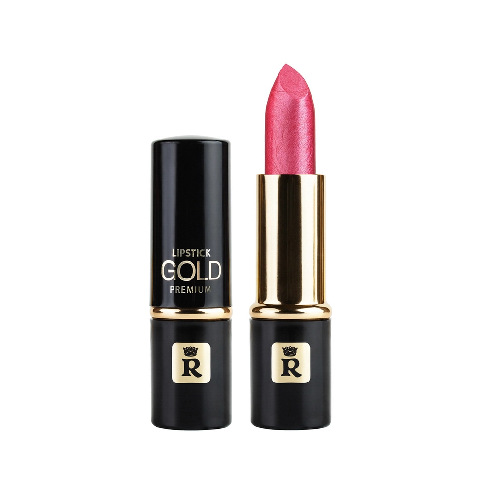 Губная помада Relouis Premium Gold 4 гр