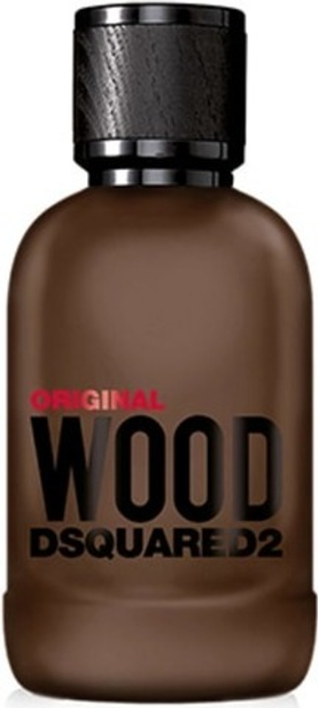 Подарок: Dsquared2 Original Wood Homme EDP
