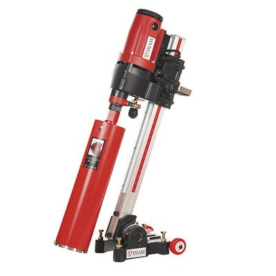 Сверлильная машина DIAM CSN-160 Angle 620012 - установка алмазного бурения до 160 мм