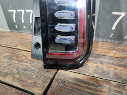 Фонарь задний правый Haval Dargo 22-нв Б/У Оригинал 4133101XKN04A