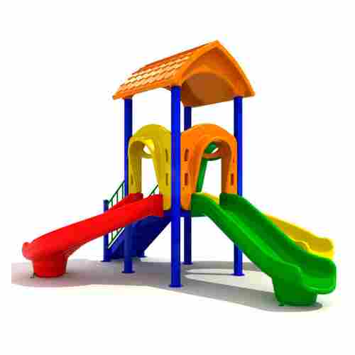 Детская площадка «Утренний Свет»