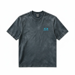 Oakley Футболка All Cotton Distressed Regular Foa408926 021