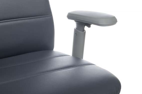 Кресло Sam-M RCH B654-1 Синий