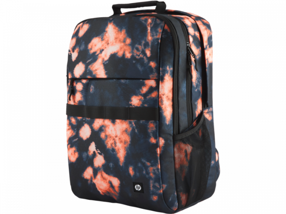 Рюкзак HP Campus XL Tie dye Backpack (7J593AA)