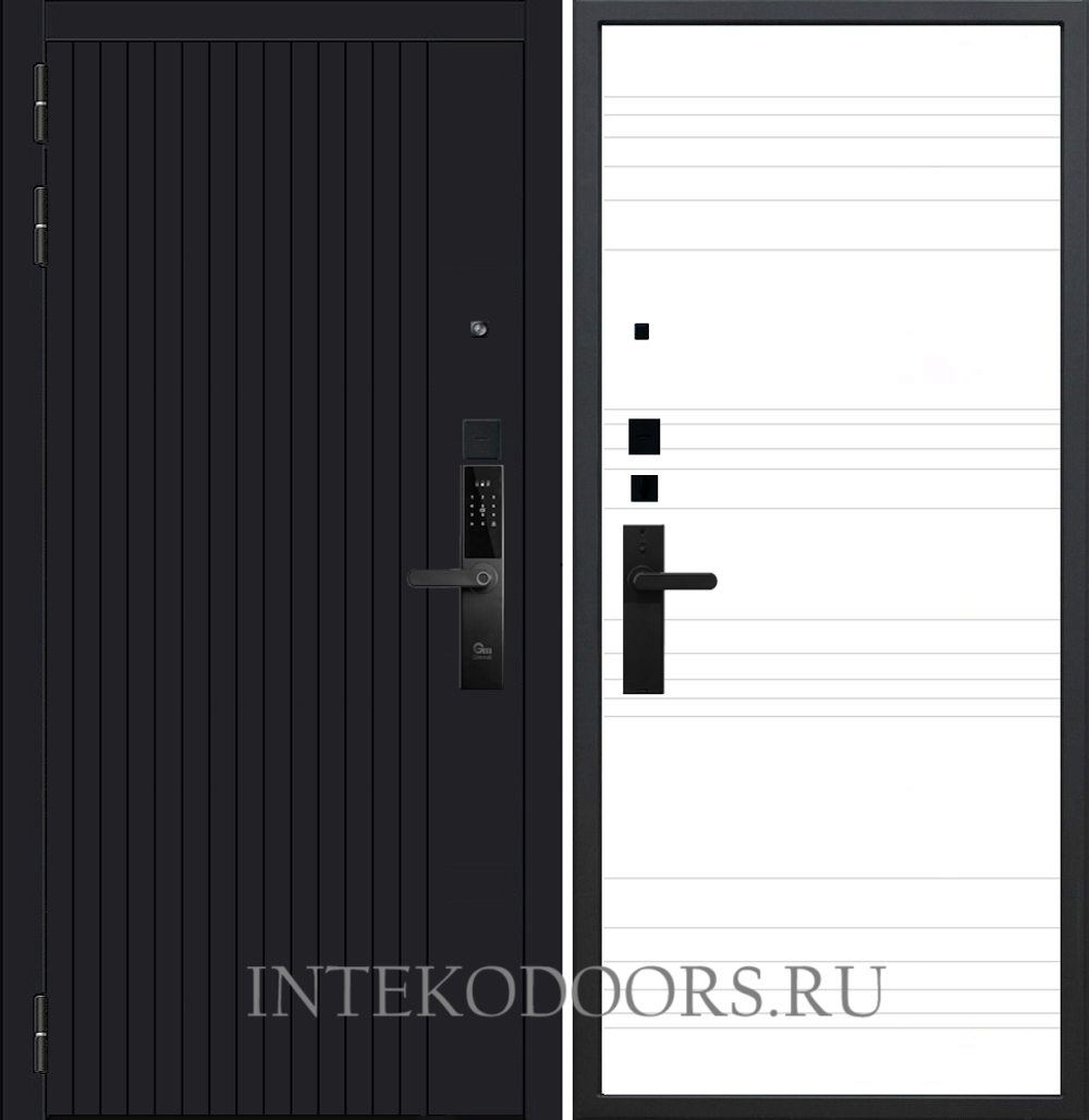 Вертикаль F27 фл100