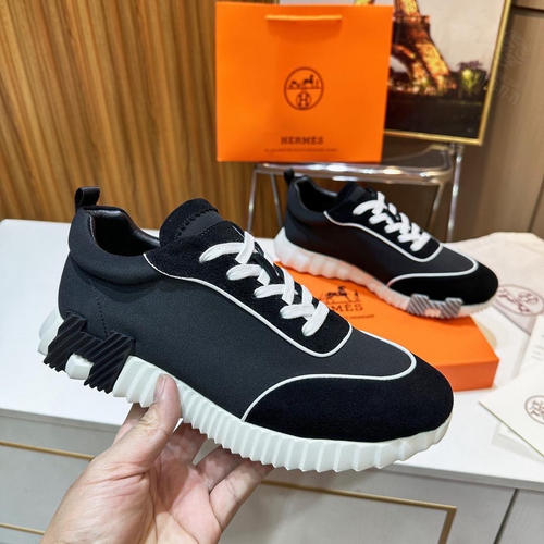 Кроссовки Hermes