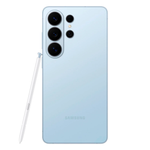 Смартфон Samsung Galaxy S26 Ultra 16/1TB Dual SIM, Sky Blue (Голубой) (SM-S9480)