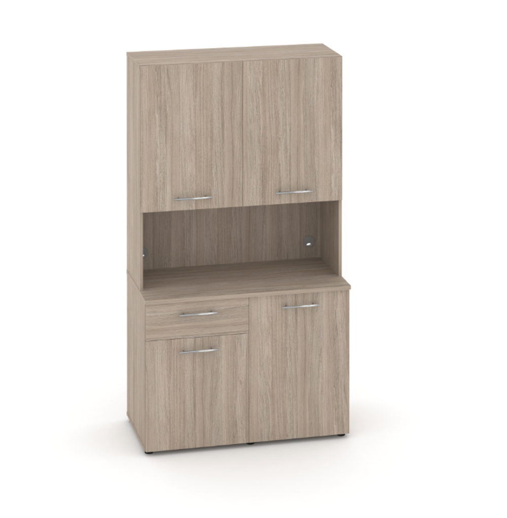 Мини-кухня ФИТ (FIT) вариант №3