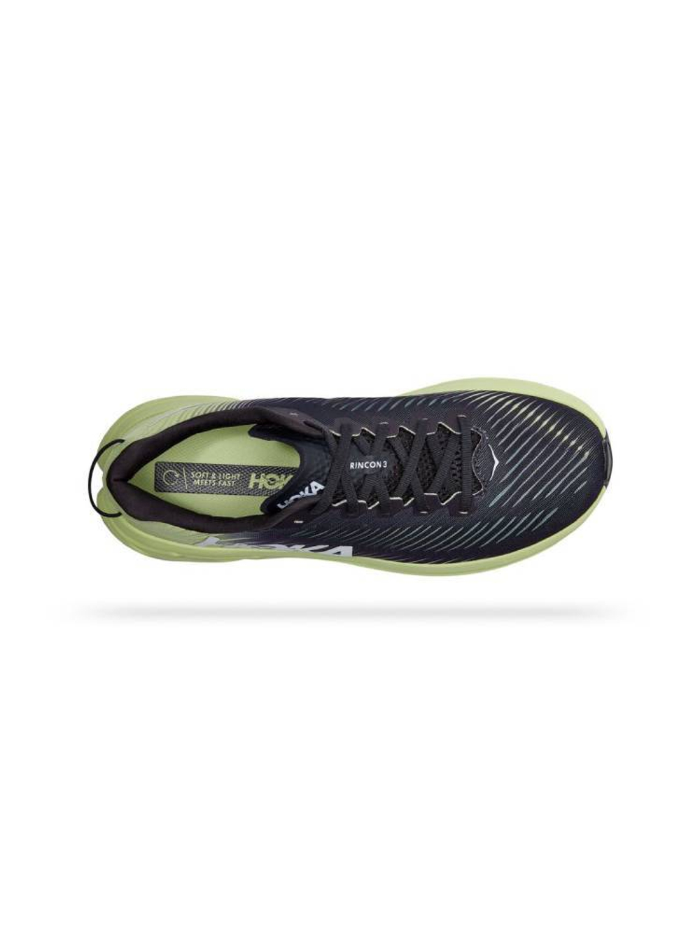 Кроссовки мужские Hoka Rincon 3