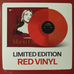 Maria Callas / La Divina (Coloured Vinyl)(LP)