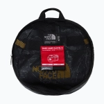 Рюкзак The North Face Base Camp Duffel S 50 l anthracite grey conrad