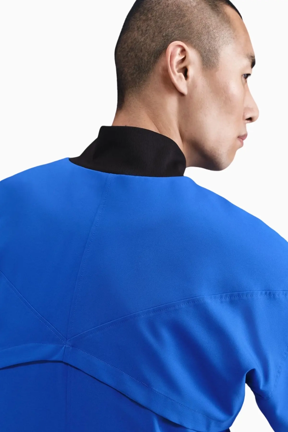 Кофта Nike Inter Milan 25/26 Academy Pro - синий