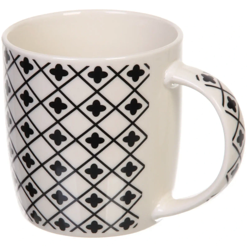 Кружка керамическая 350мл «Марракеш»