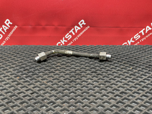 Трубка топливная