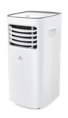 RM-BS22CH-E Мобильный кондиционер ROYAL Clima