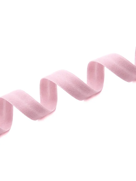 019 626/15 Бейка окантовочная Lauma 15 мм, лотос 019