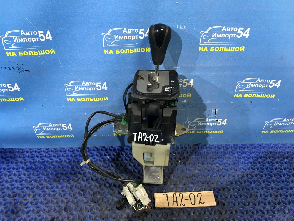 Селектор АКПП Honda AVANCIER 2001