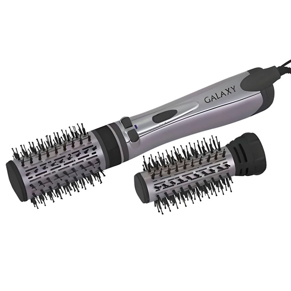 Фен-щетка GALAXY LINE GL4404, чёрный