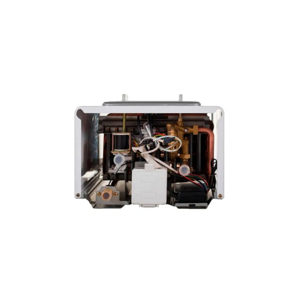 Водонагреватель газовый проточный MIZUDO PEARL CLASSIC ВПГ 3-10 (20кВт)