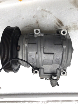 Компрессор кондиционера Honda Accord 6 2.0 2.3 Odyssey RA3