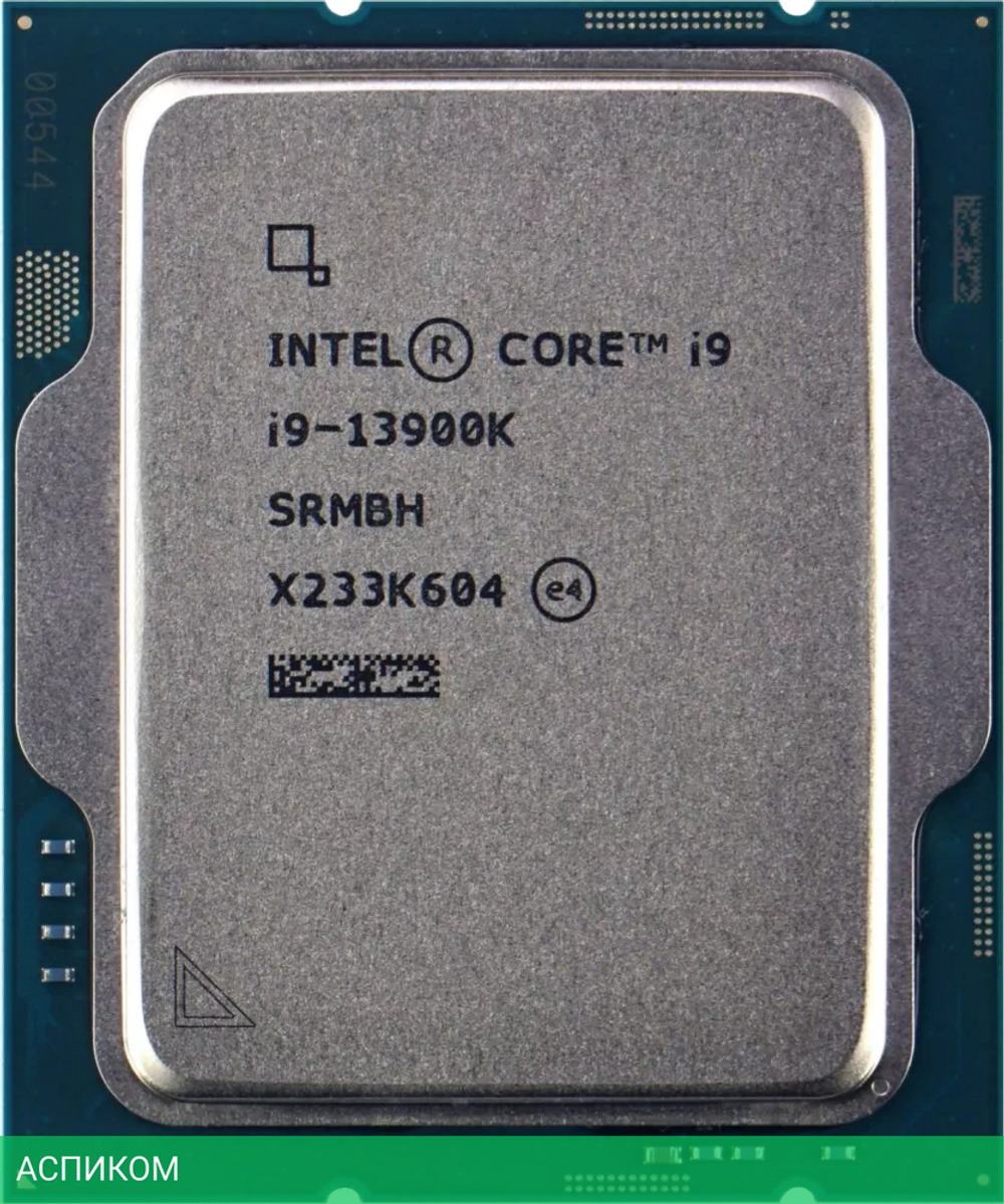 Процессор Intel Core i9-13900KS OEM