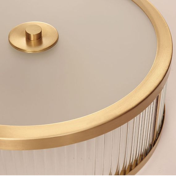 Потолочный светильник Imperium Loft Venus 167744-26