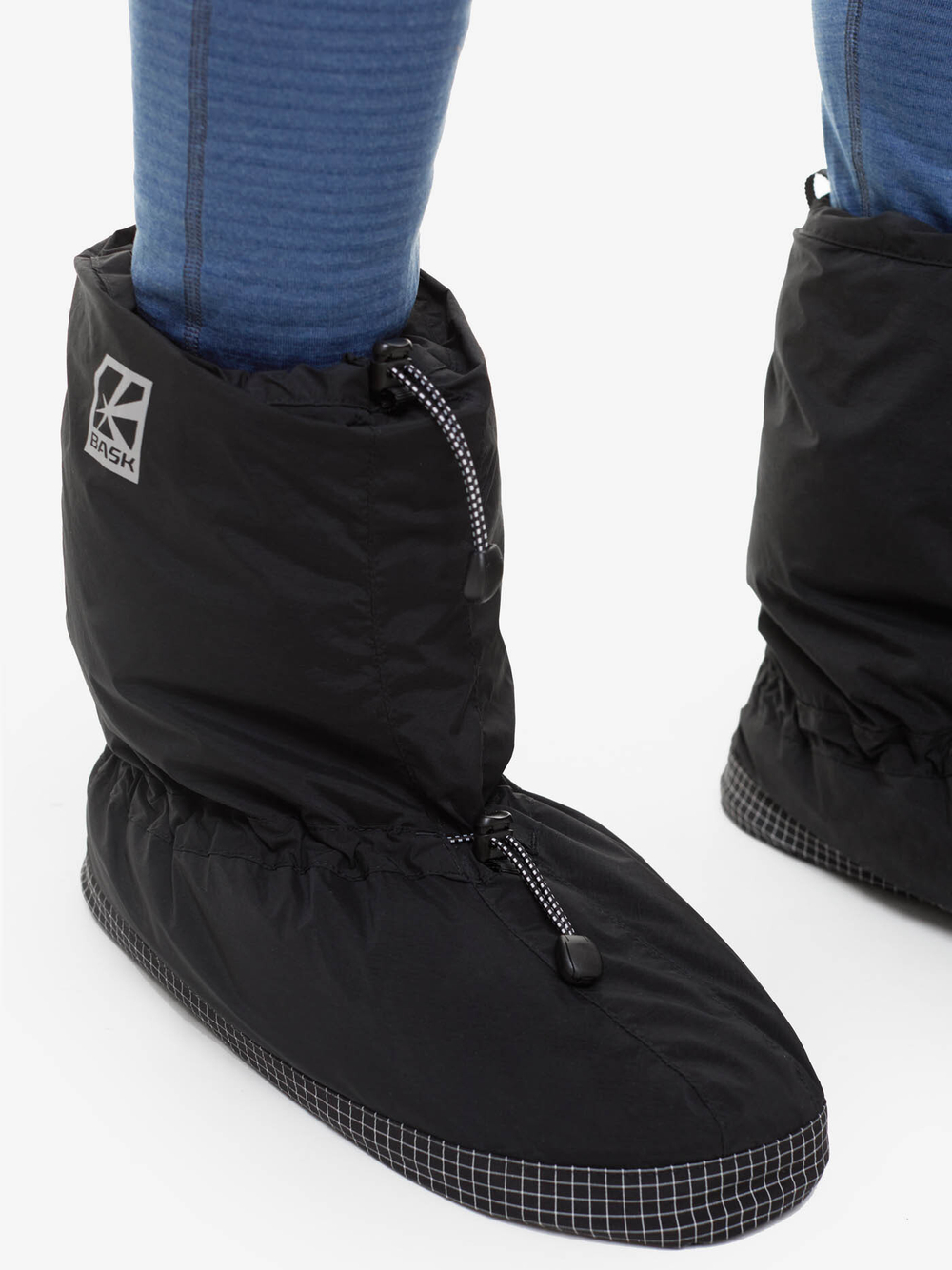 НОСКИ УТЕПЛЕННЫЕ BASK TUNDRA FOOT