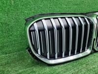Решетка радиатора BMW 7er G11 G12 (2019-2022)