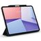 Чехол Spigen Ultra Hybrid Pro для iPad Pro 13 (2024) ACS07006 Black