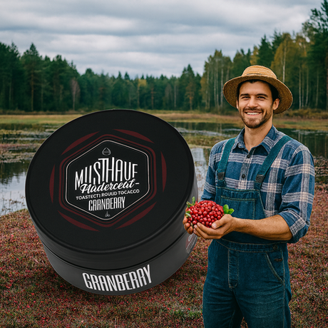 Must Have - Cranberry (125g)