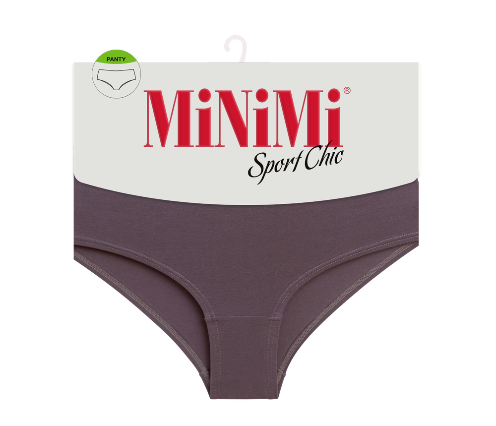 MiNiMi белье MS231 Panty (C)