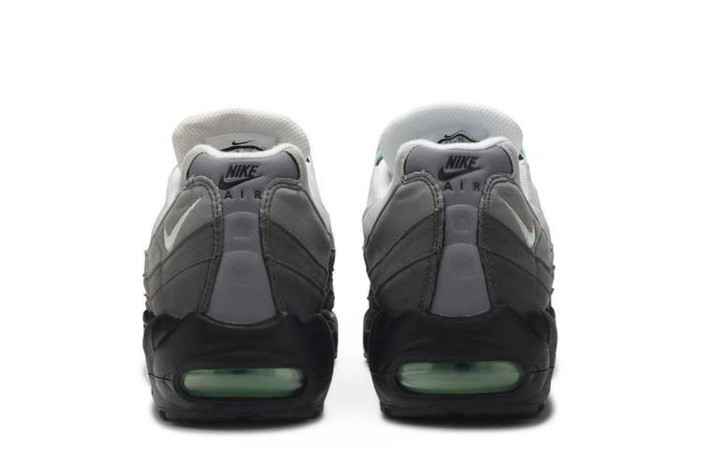 Fresh mint air max 95 clearance