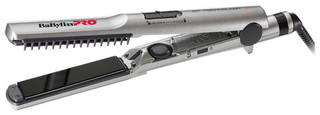 Профессиональный выпрямитель для волос BaByliss PRO EP Technology 5.0 Silken Touch 25мм BAB2670EPE