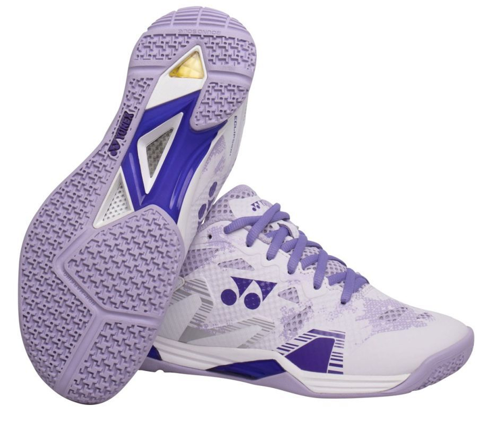 Женские кроссовки для бадминтона/сквоша Yonex Power Cushion Eclipsion Z