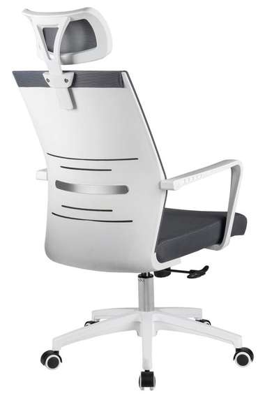 Кресло Лайк RCH A819 Серый