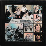 The Beatles / Let It Be (LP)