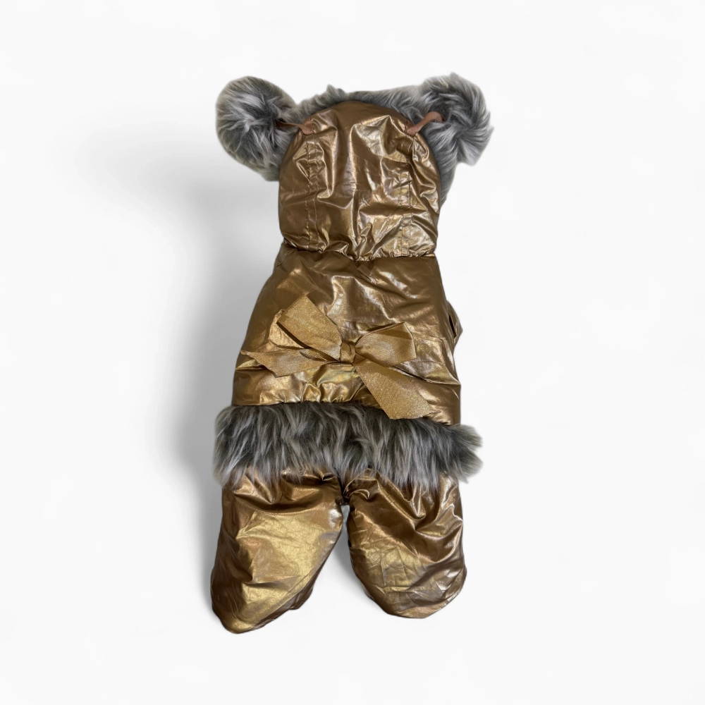Комбинезон «Gold»