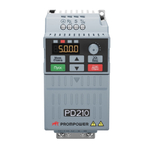 Частотный преобразователь 1.5кВт, 230В, 7А, Prompower - PD210-AB015B, Серия PD210