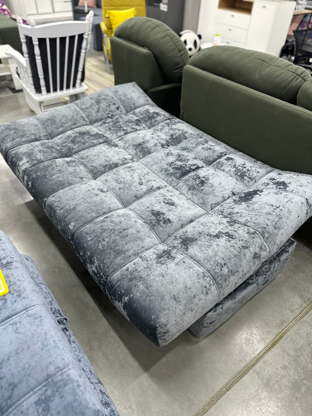 Диван Вист, Бену, г. Уфа