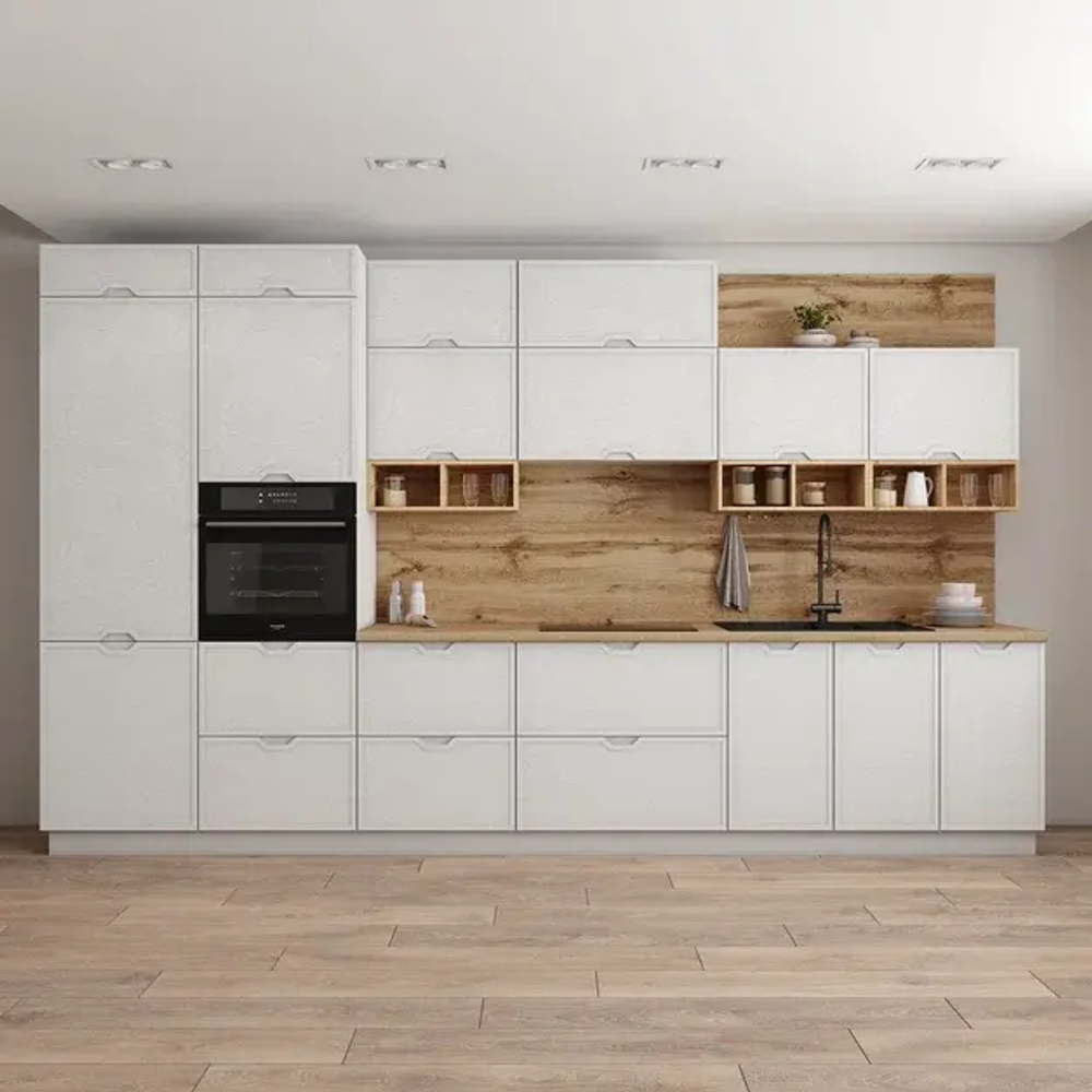 Кухня «Арка»